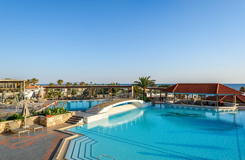 Annabelle Beach Resort 35