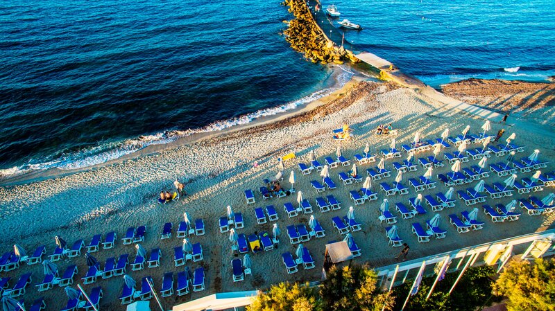 Annabelle Beach Resort 38