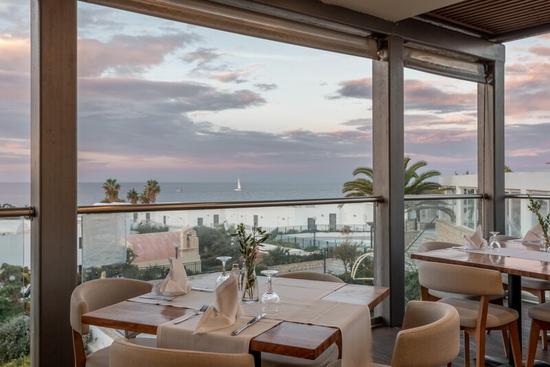 Annabelle Beach Resort 43