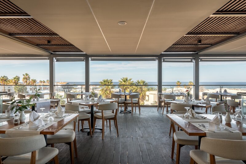 Annabelle Beach Resort 46