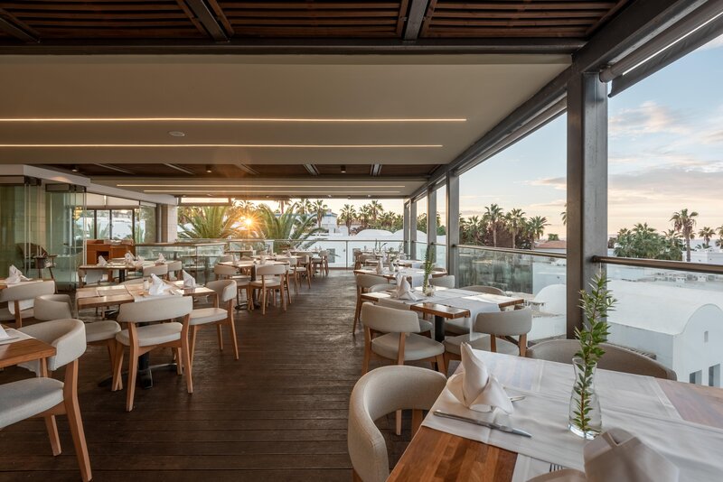 Annabelle Beach Resort 51