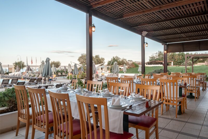 Annabelle Beach Resort 55