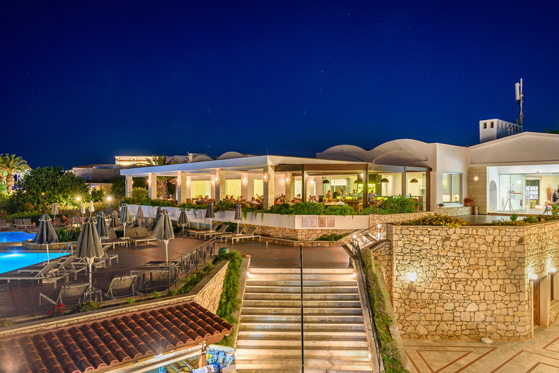 Annabelle Beach Resort 60