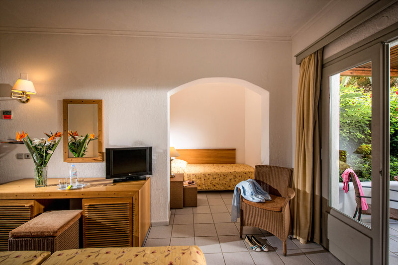 Annabelle Beach Resort 68