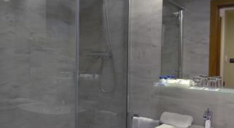 BCN Urban Hotels Del Comte 2