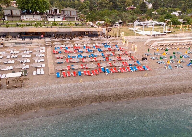 Dedeman Kemer Resort 5