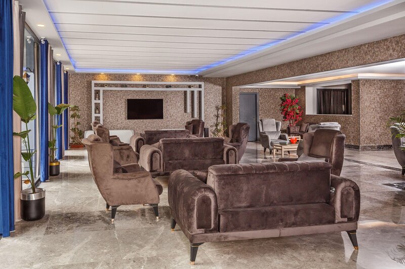 Dedeman Kemer Resort 20
