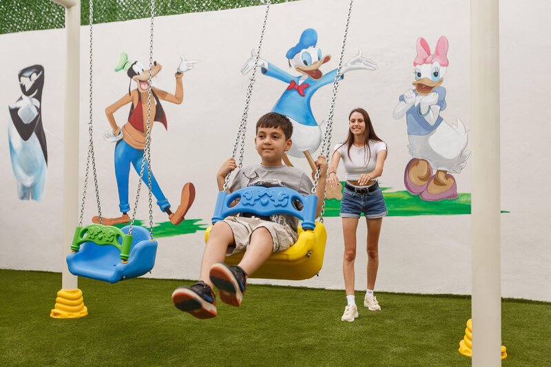 Dedeman Kemer Resort 31