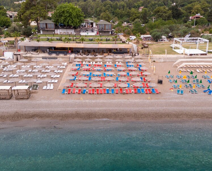 Dedeman Kemer Resort 33