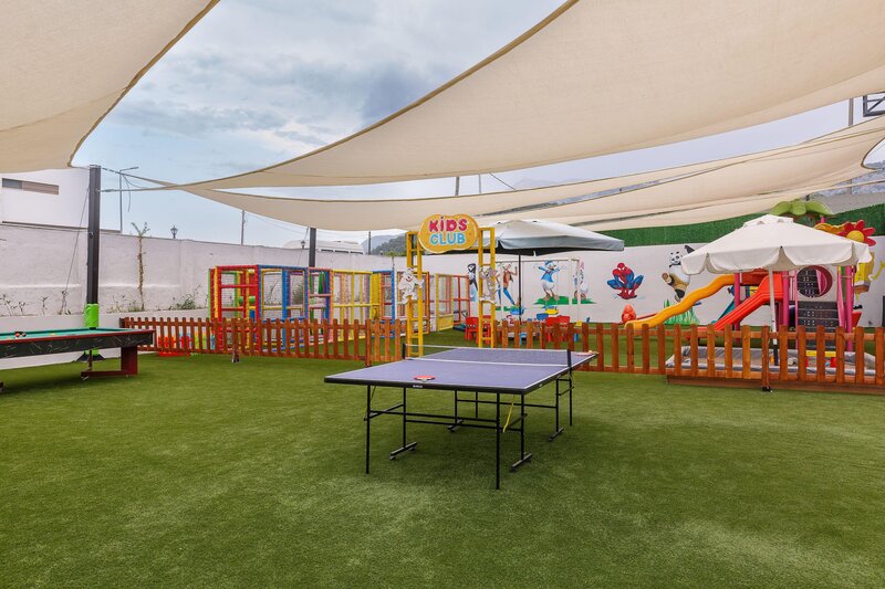 Dedeman Kemer Resort 34