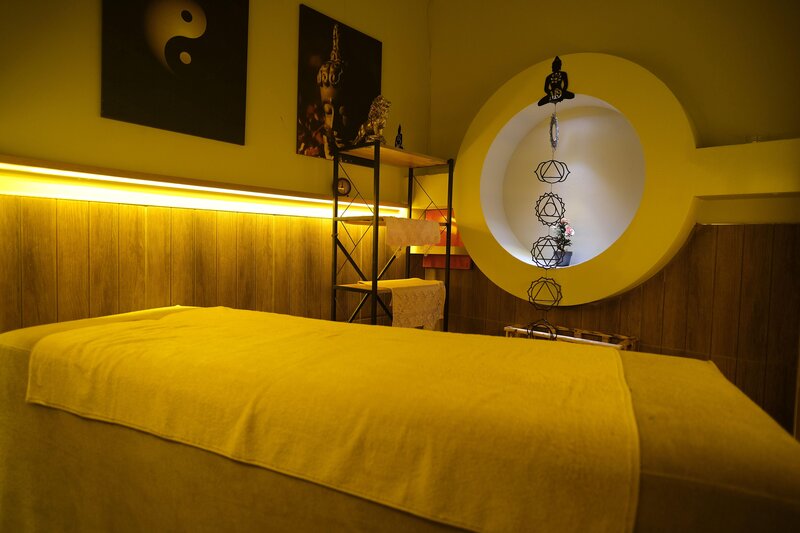 Dedeman Kemer Resort 35