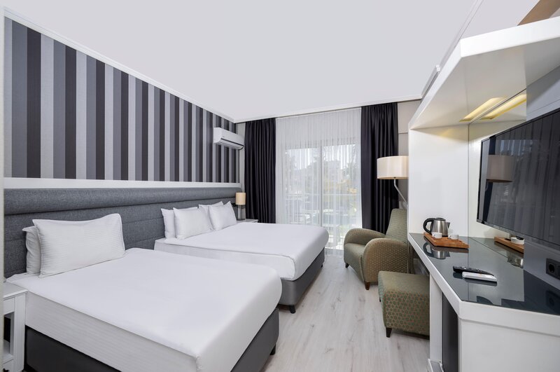 Dedeman Kemer Resort 40
