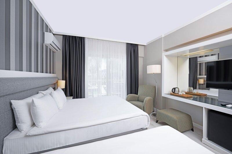 Dedeman Kemer Resort 42