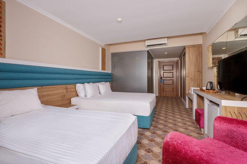 Dedeman Kemer Resort 47