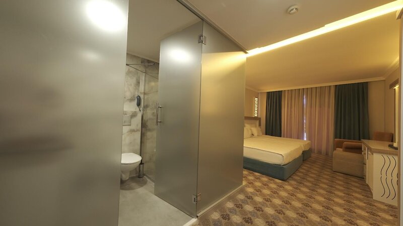 Dedeman Kemer Resort 55