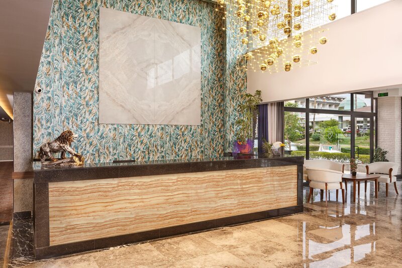 Dedeman Kemer Resort 58