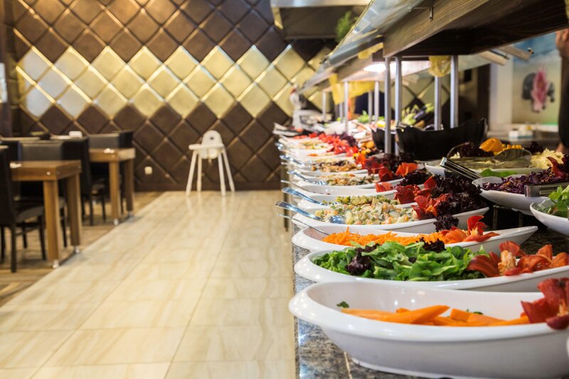 Dedeman Kemer Resort 64