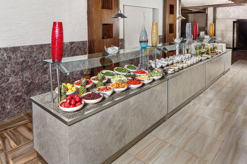Dedeman Kemer Resort 65