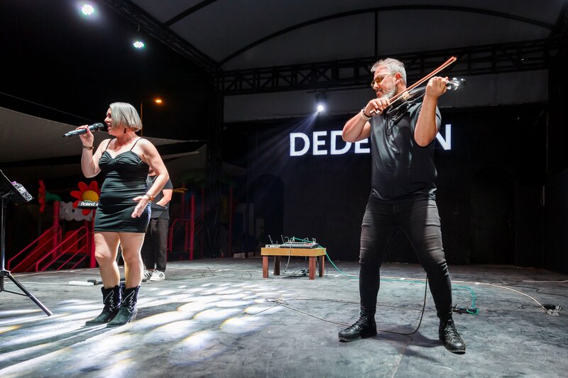 Dedeman Kemer Resort 82