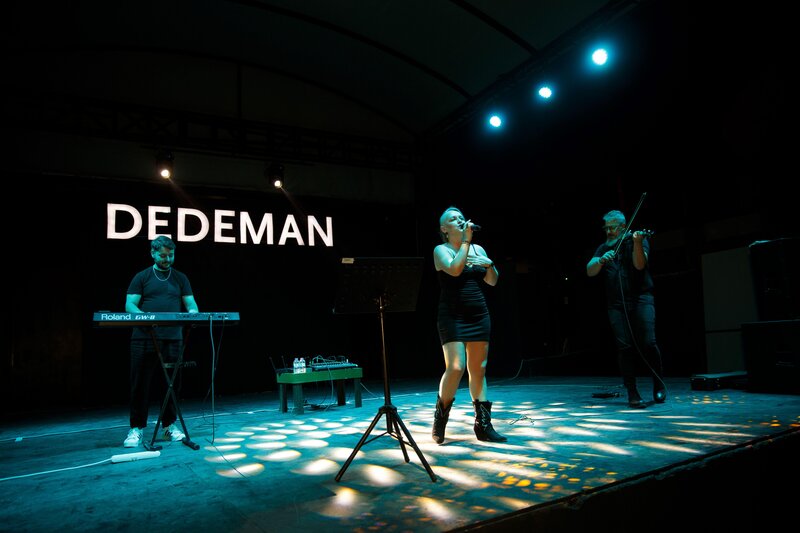 Dedeman Kemer Resort 83