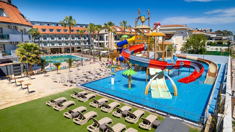 Dedeman Kemer Resort 5
