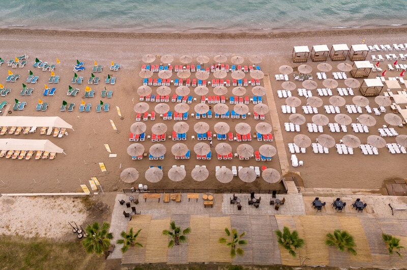 Dedeman Kemer Resort 6