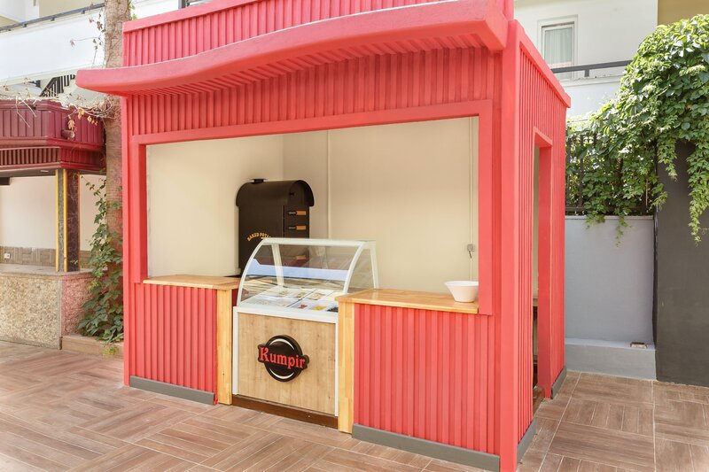 Dedeman Kemer Resort 19