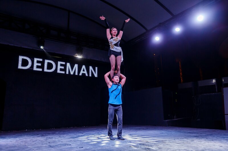 Dedeman Kemer Resort 28