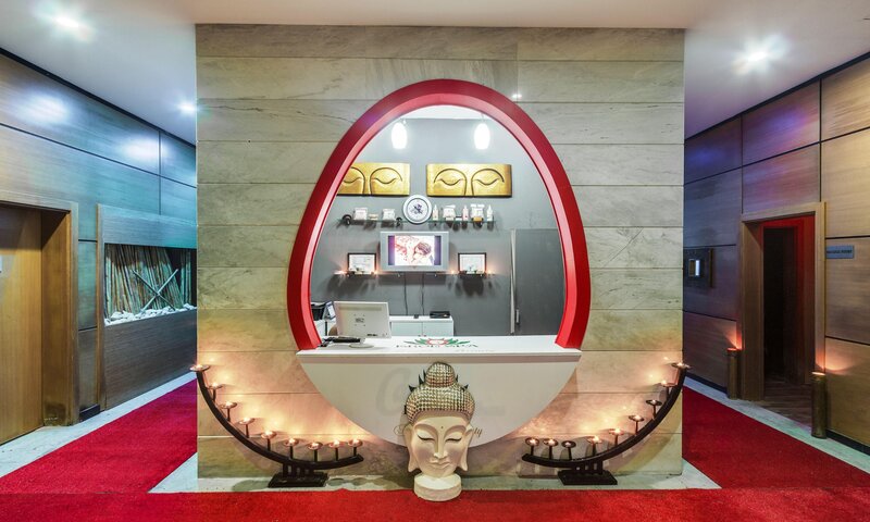 Dedeman Kemer Resort 36