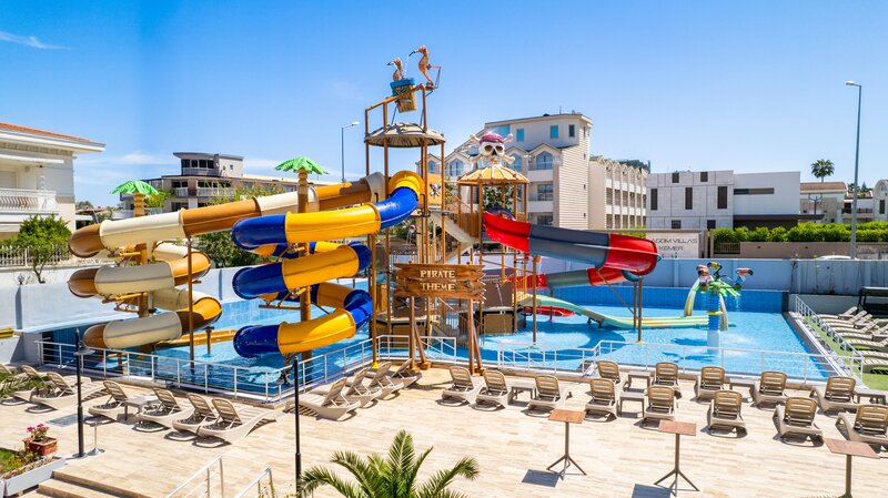 Dedeman Kemer Resort 37