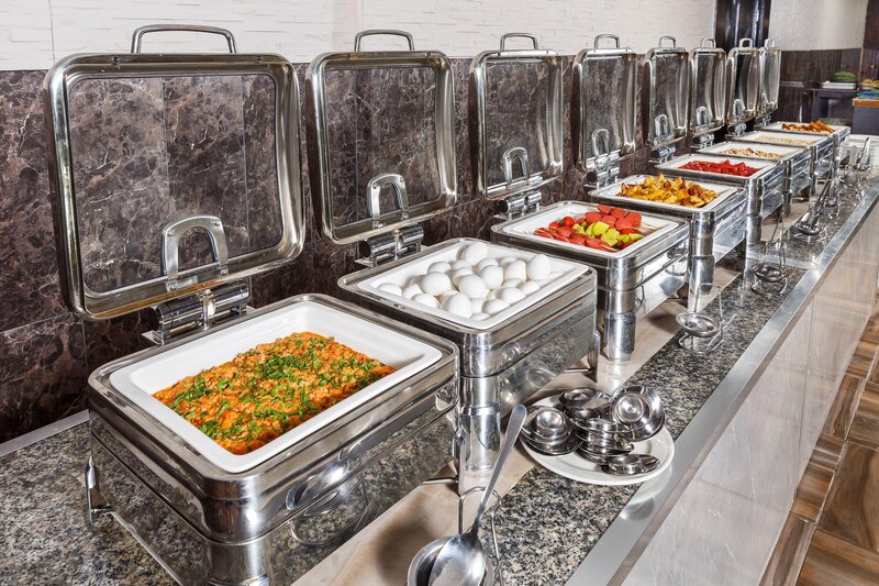 Dedeman Kemer Resort 54
