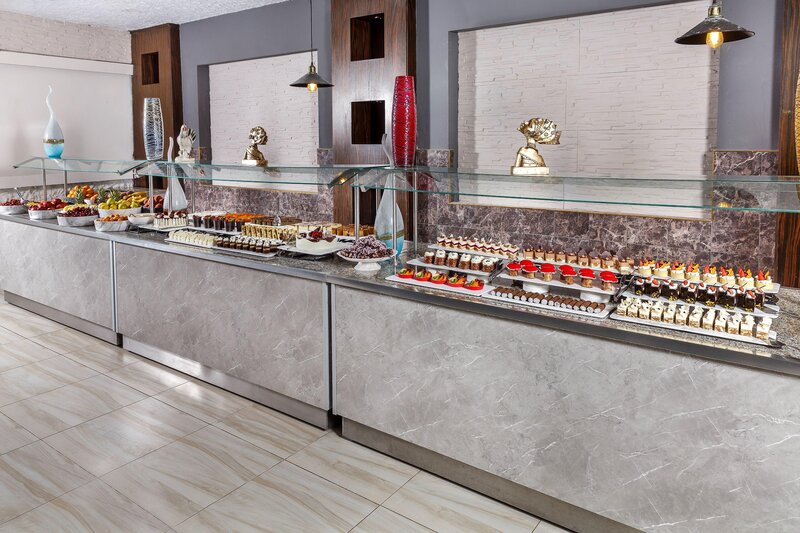 Dedeman Kemer Resort 56