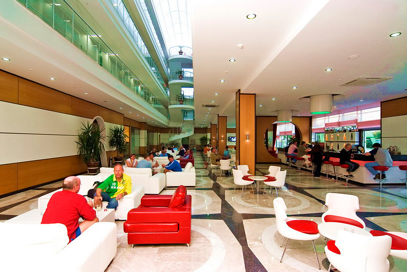 Dedeman Kemer Resort 67