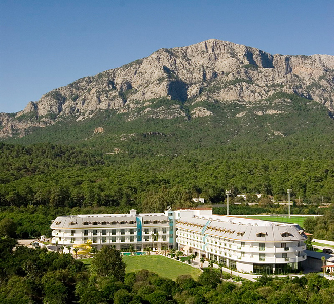Dedeman Kemer Resort 68