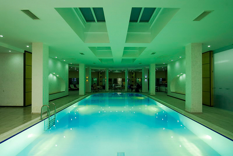 Dedeman Kemer Resort 72