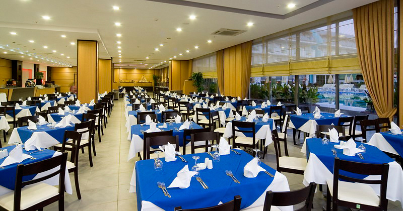 Dedeman Kemer Resort 73