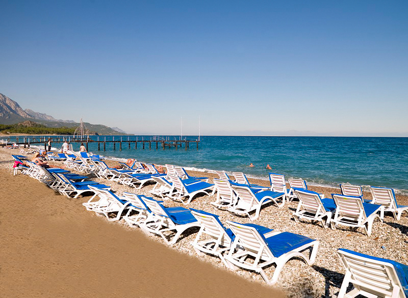 Dedeman Kemer Resort 74