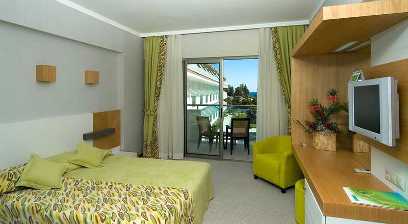 Dedeman Kemer Resort 75