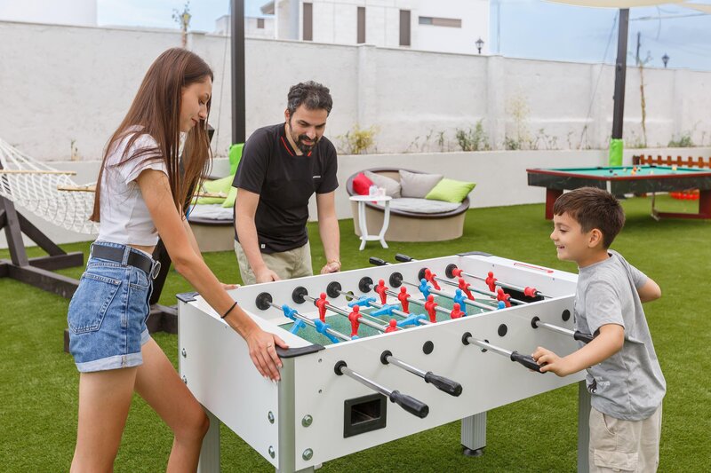 Dedeman Kemer Resort 9