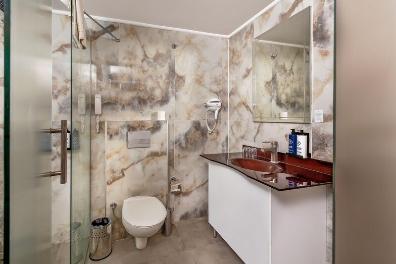 Dedeman Kemer Resort 19