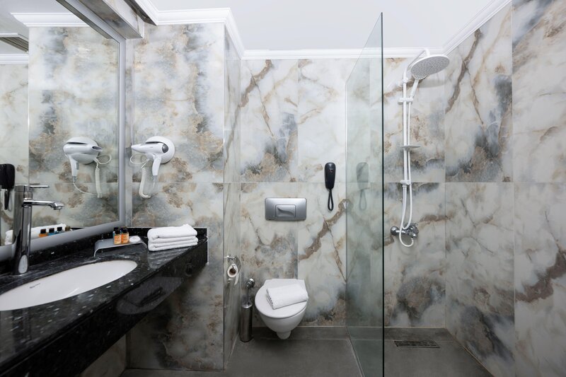 Dedeman Kemer Resort 20