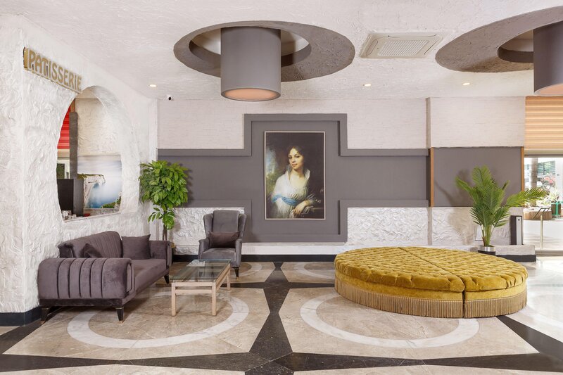 Dedeman Kemer Resort 21