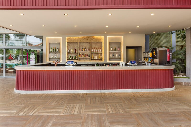 Dedeman Kemer Resort 24