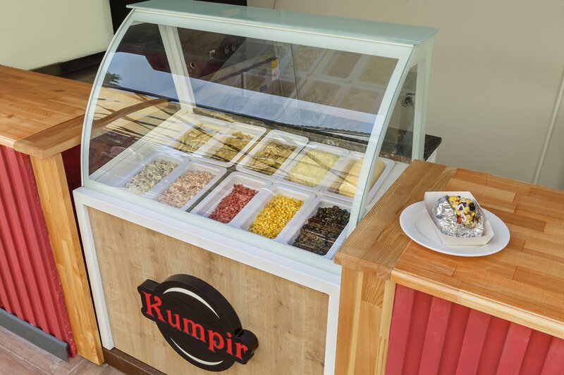 Dedeman Kemer Resort 27