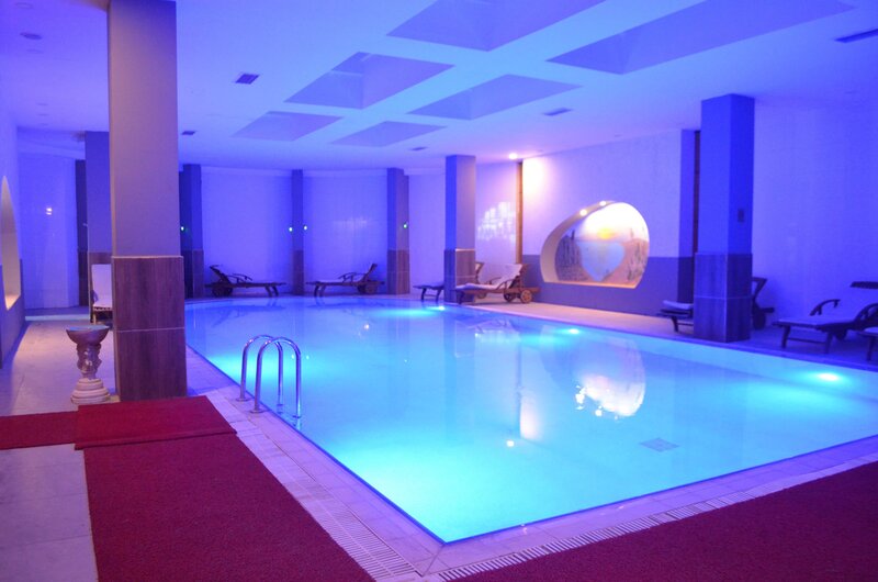 Dedeman Kemer Resort 30