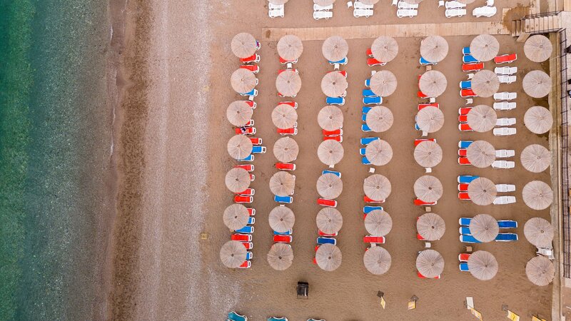 Dedeman Kemer Resort 39