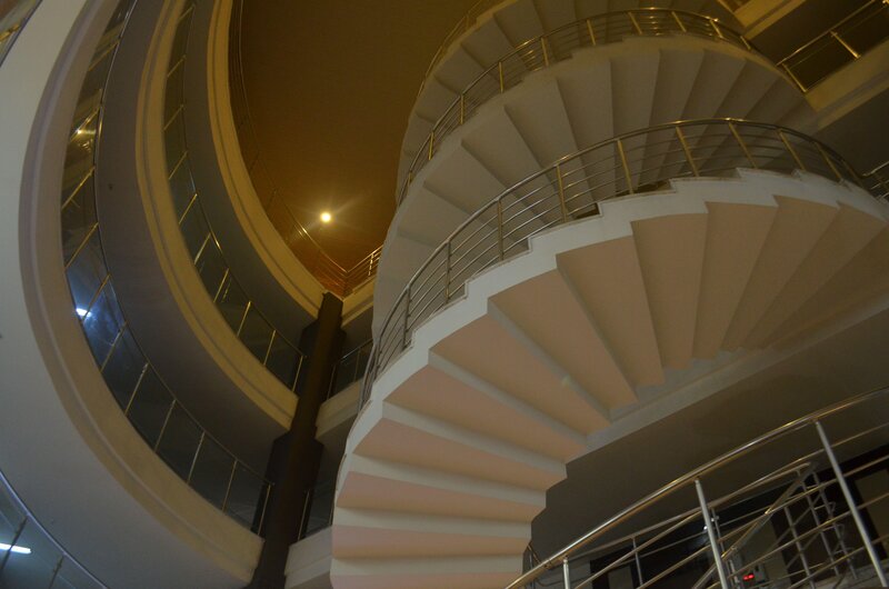 Dedeman Kemer Resort 45