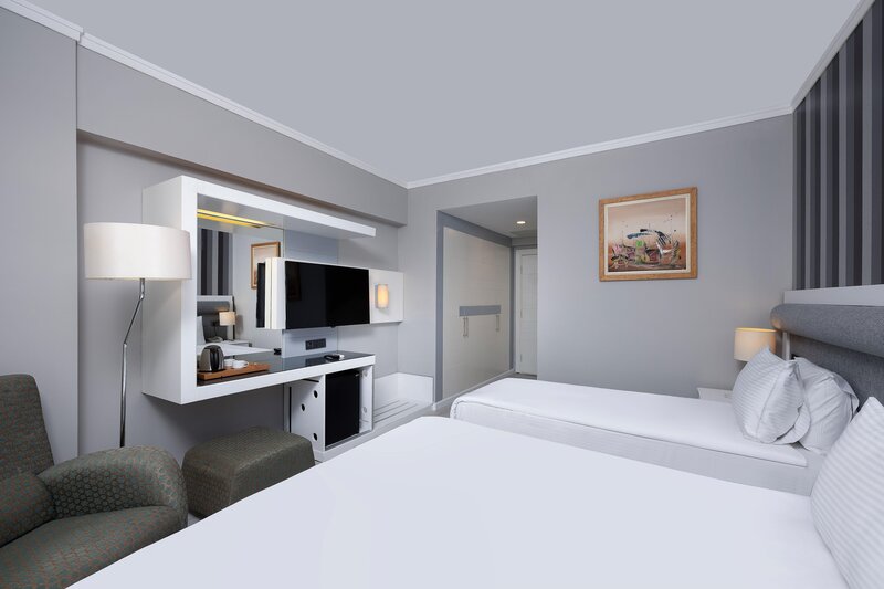Dedeman Kemer Resort 47