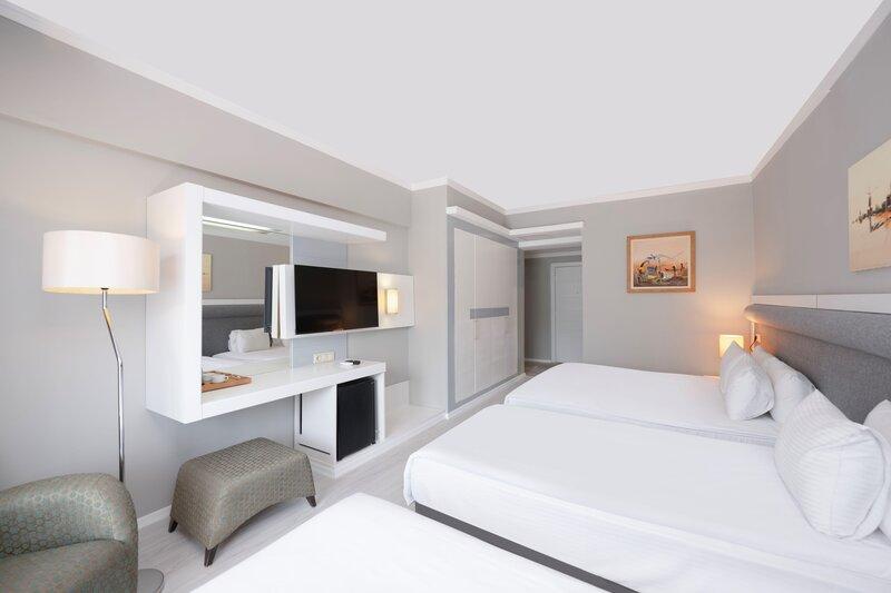 Dedeman Kemer Resort 49