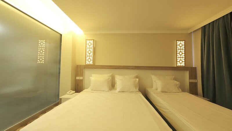 Dedeman Kemer Resort 53